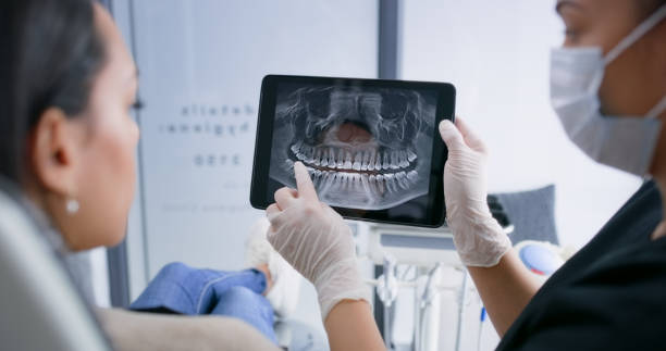Licensed Dental service in Ralls, TX - Smile Center Dentistry